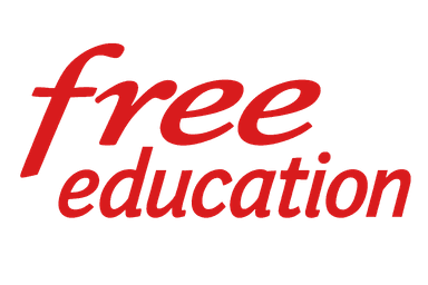 Free Education Logo